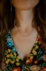 Divine Necklace sold by Goldie Lew