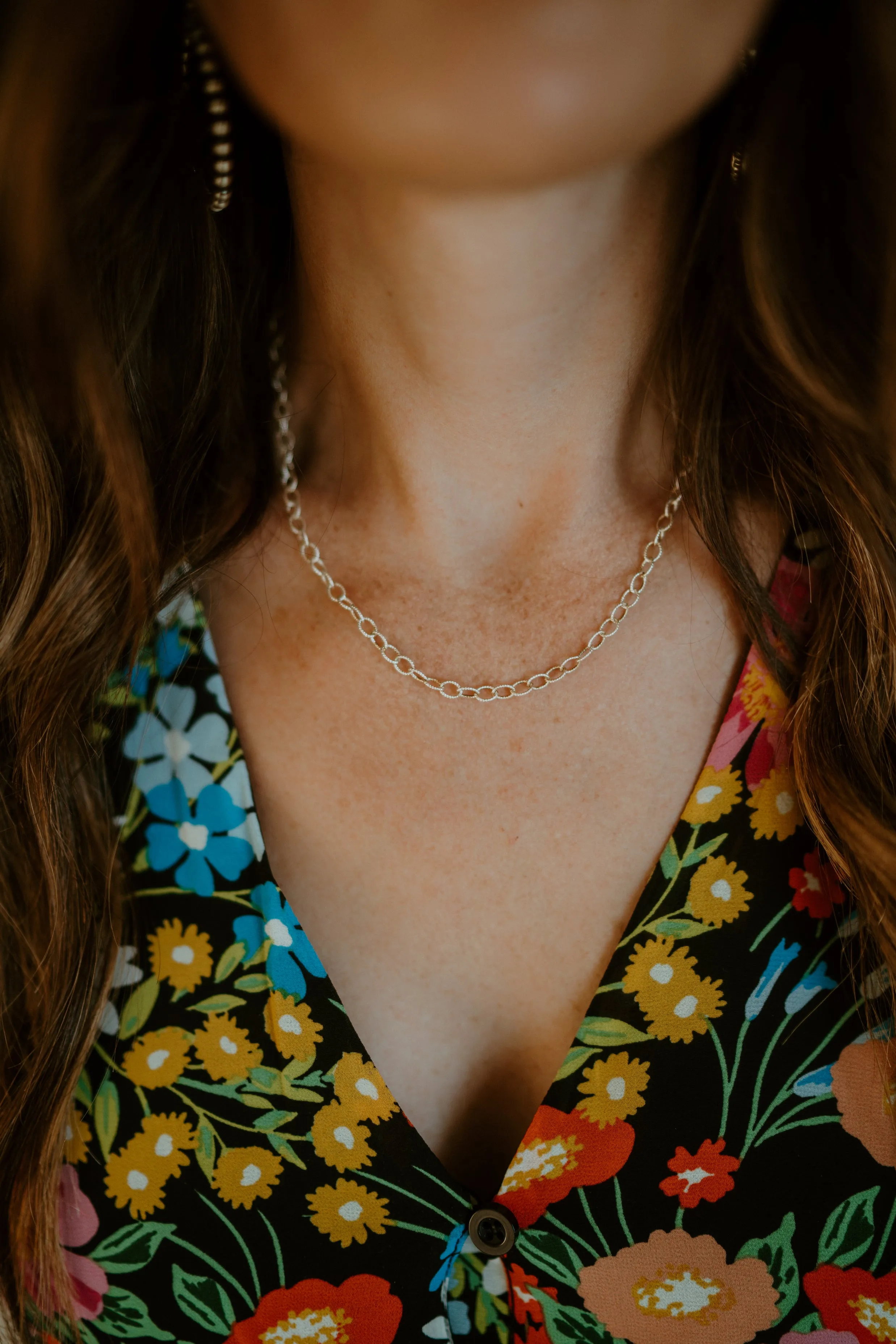 Divine Necklace sold by Goldie Lew product image thumbnail 2