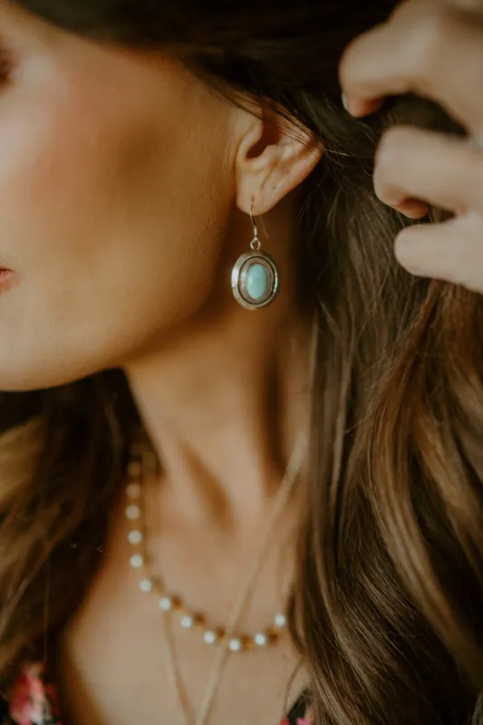 Camden Earrings sold by Goldie Lew