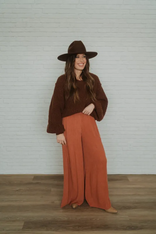 Chester Pants - FINAL SALE sold by Goldie Lew