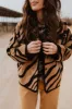 Gone Wild Jacket sold by Goldie Lew