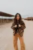 Gone Wild Jacket sold by Goldie Lew