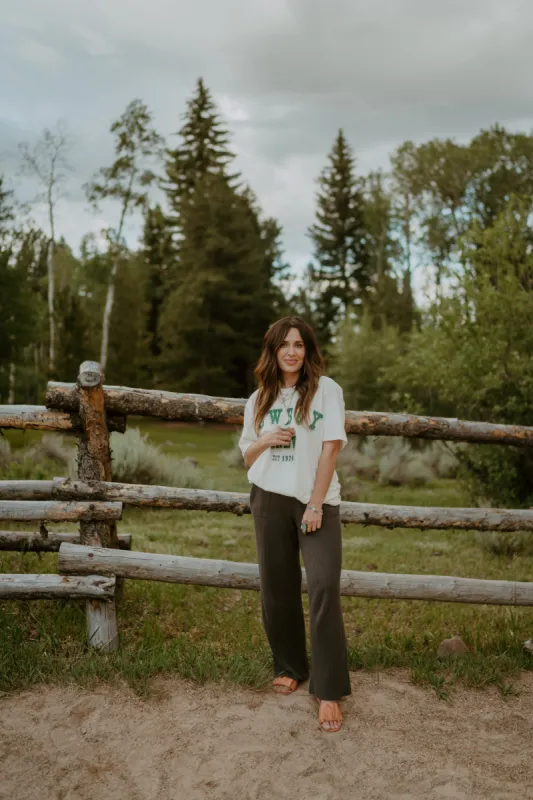 Marella Knit Pants sold by Goldie Lew