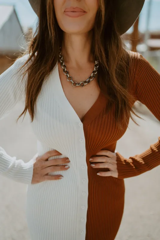 Chunky Silver Choker | #2 sold by Goldie Lew