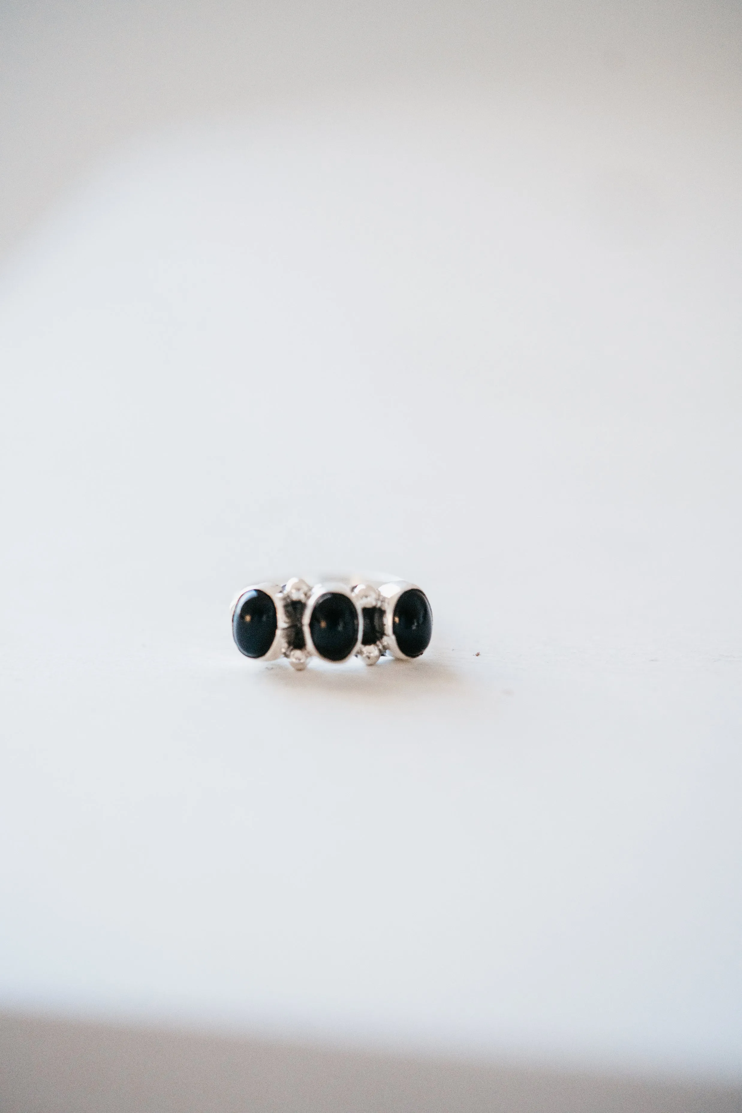 Gwen Ring | #2 sold by Goldie Lew product image thumbnail 5