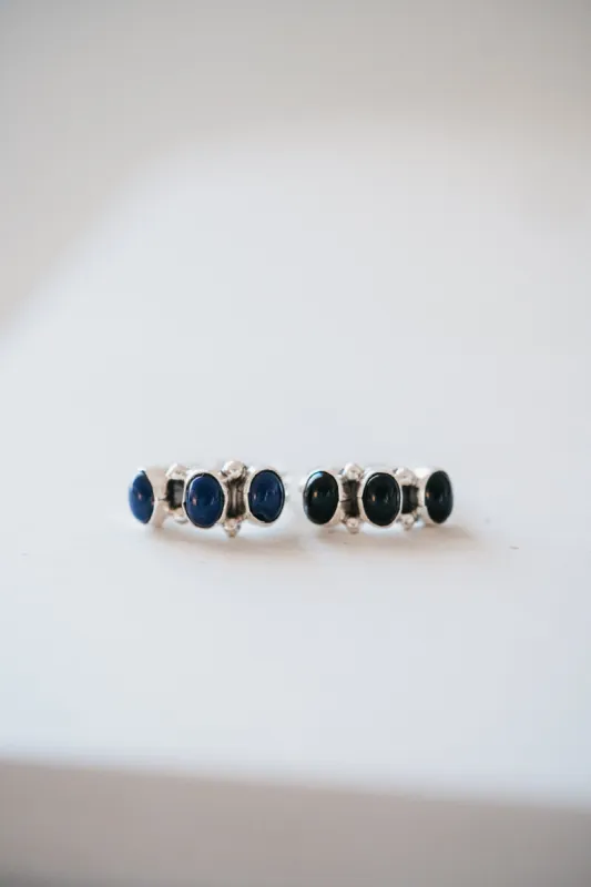 Gwen Ring | #2 sold by Goldie Lew