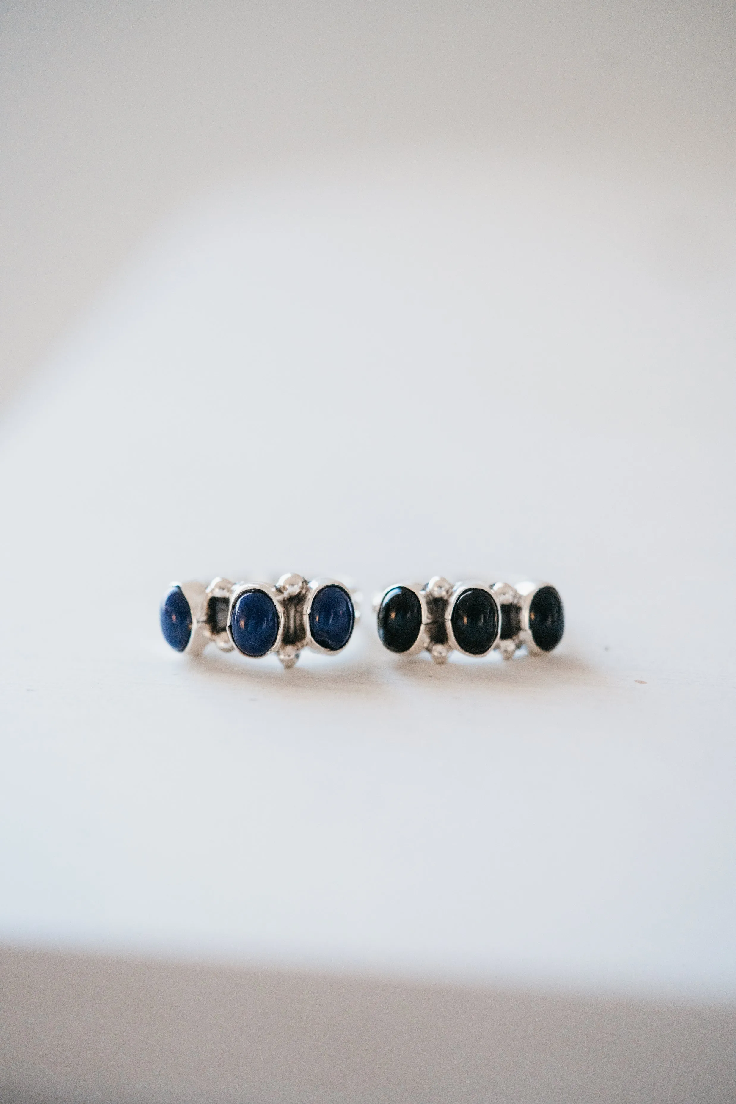 Gwen Ring | #2 sold by Goldie Lew