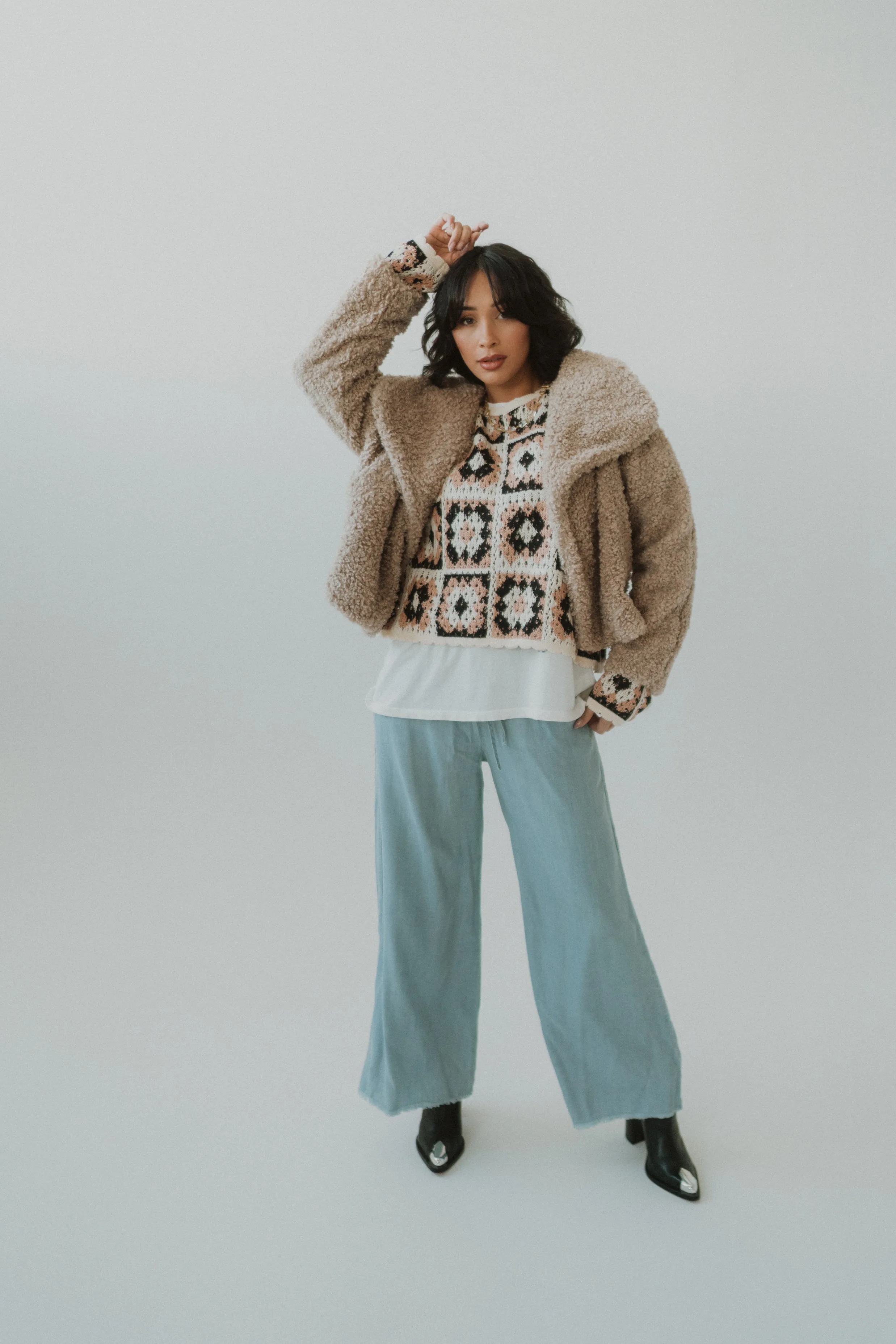 Ziggy Pants sold by Goldie Lew product image thumbnail 5