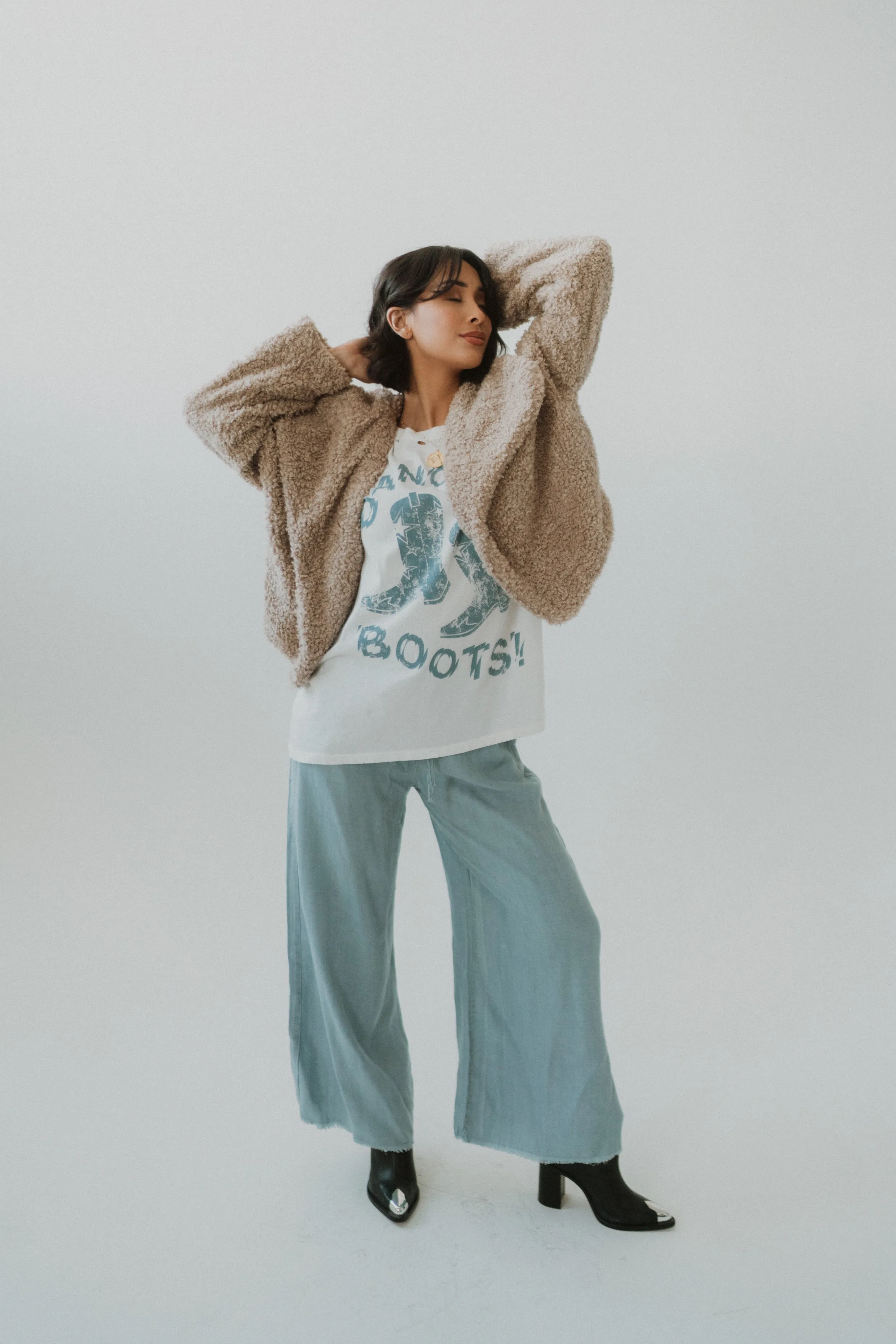 Ziggy Pants sold by Goldie Lew product image thumbnail 2