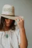 Lynn Ring | Rose Quartz sold by Goldie Lew