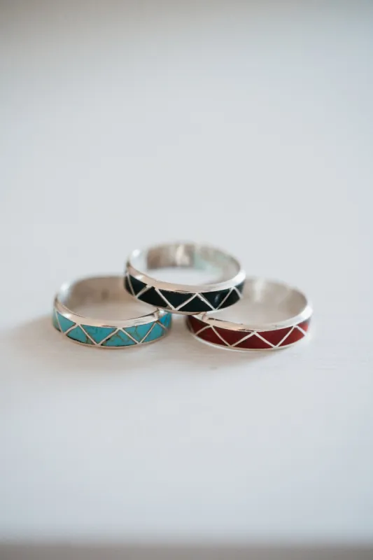 Rita Ring - FINAL SALE sold by Goldie Lew