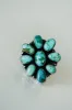 Flower Girl Ring sold by Goldie Lew