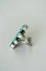 Flower Girl Ring sold by Goldie Lew
