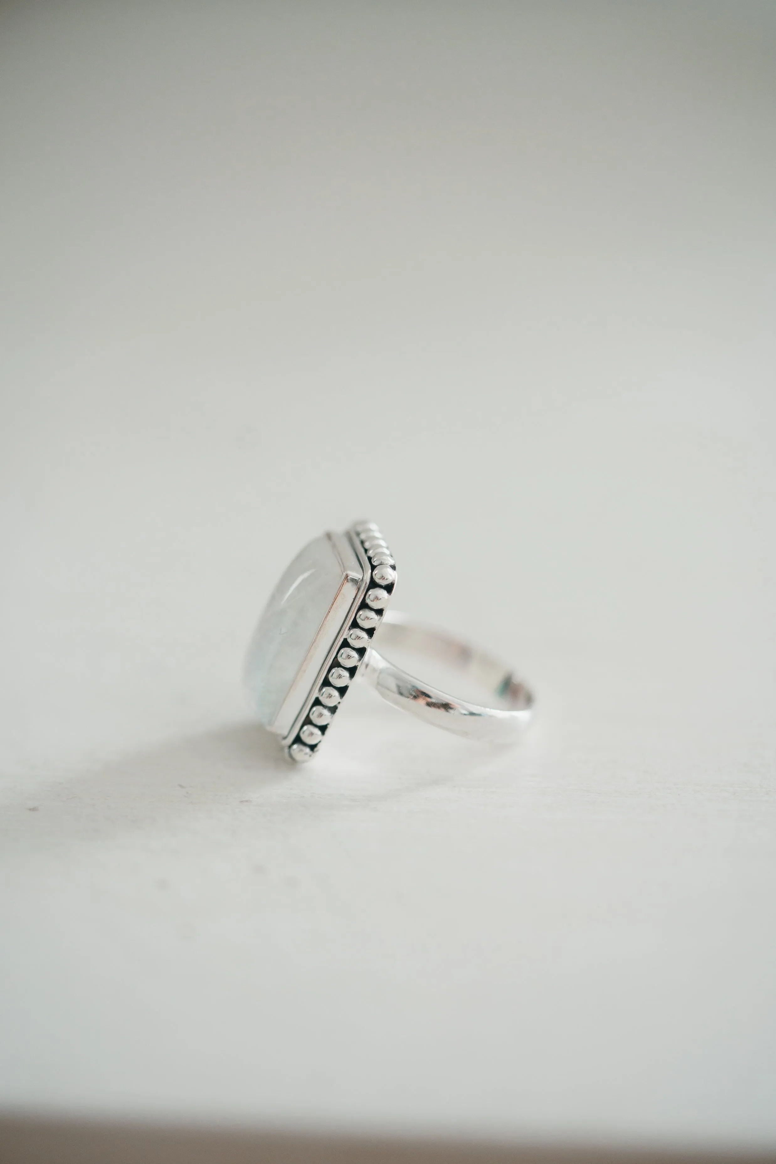Luca Ring | #2 sold by Goldie Lew product image thumbnail 3