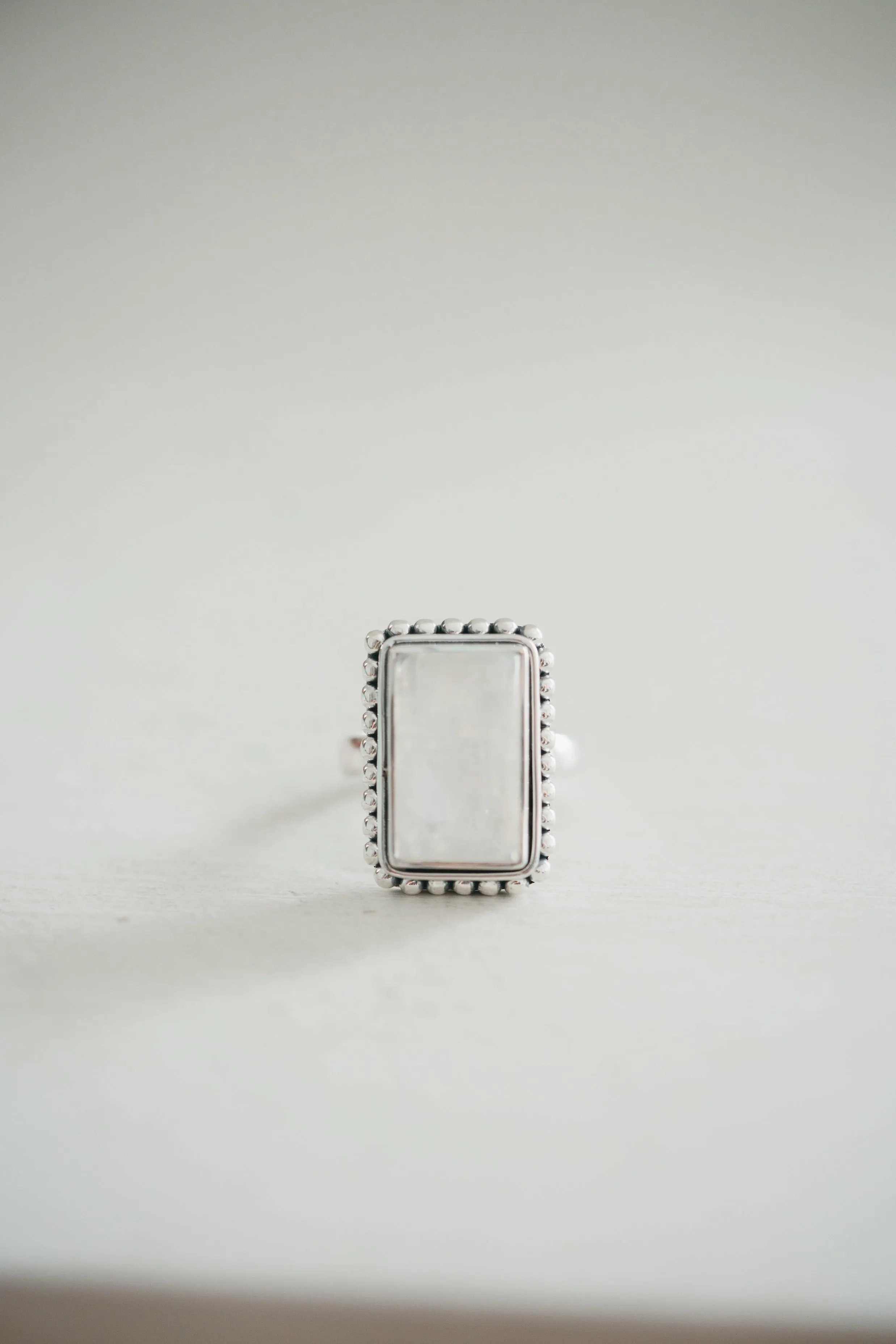 Luca Ring | #2 sold by Goldie Lew product image thumbnail 2