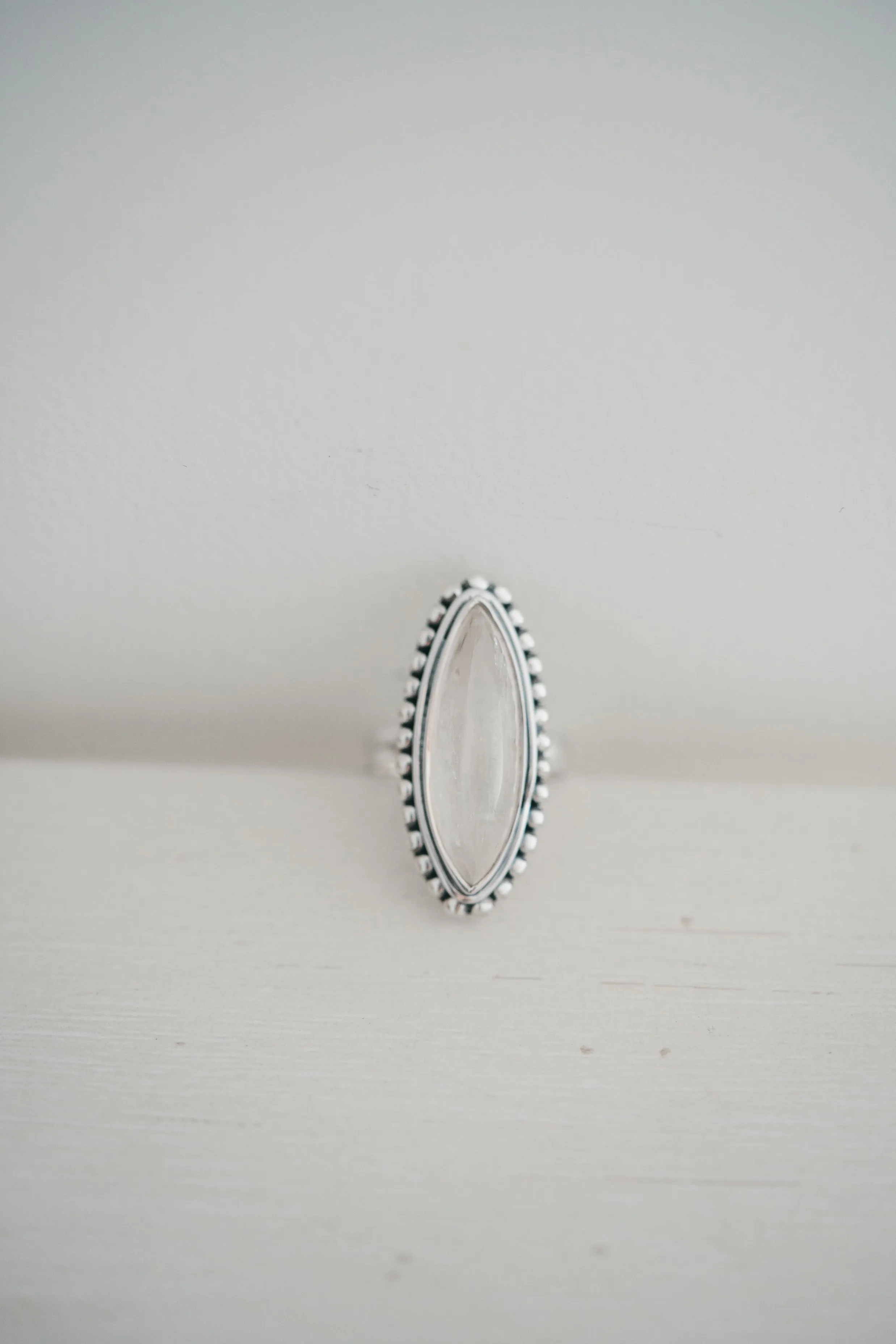Luca Ring | #2 sold by Goldie Lew product image thumbnail 4
