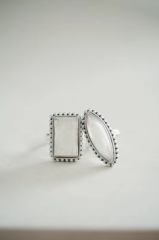 Luca Ring | #2 sold by Goldie Lew