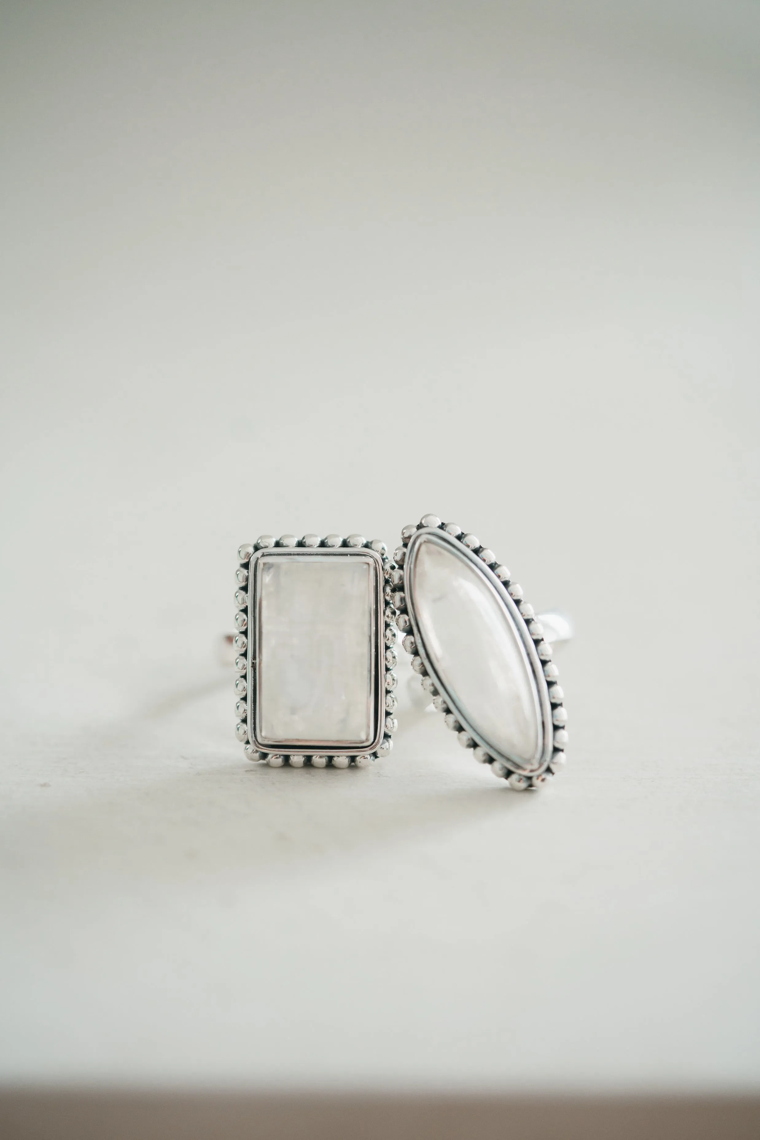 Luca Ring | #2 sold by Goldie Lew