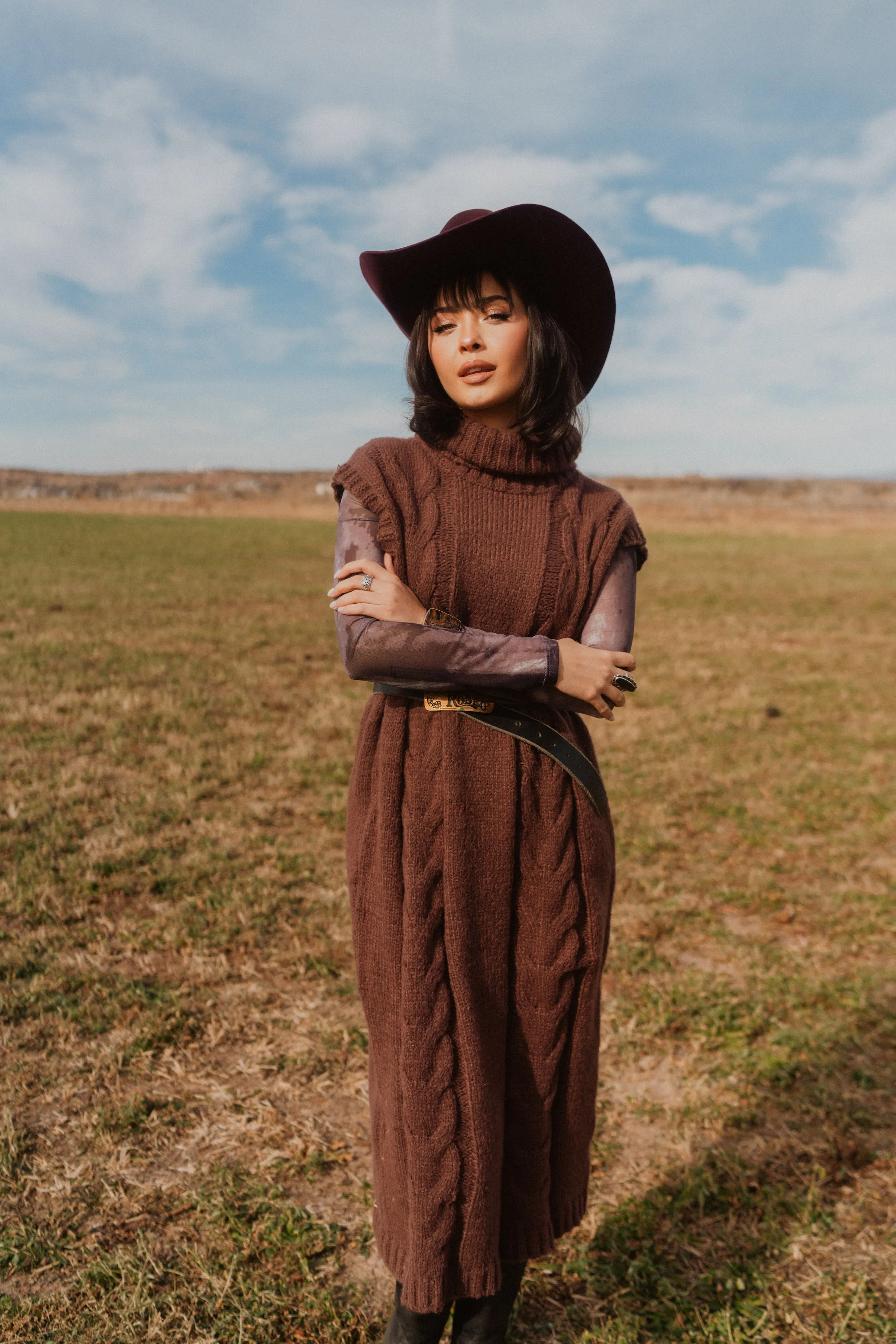 Abstract Bodysuit sold by Goldie Lew product image thumbnail 2