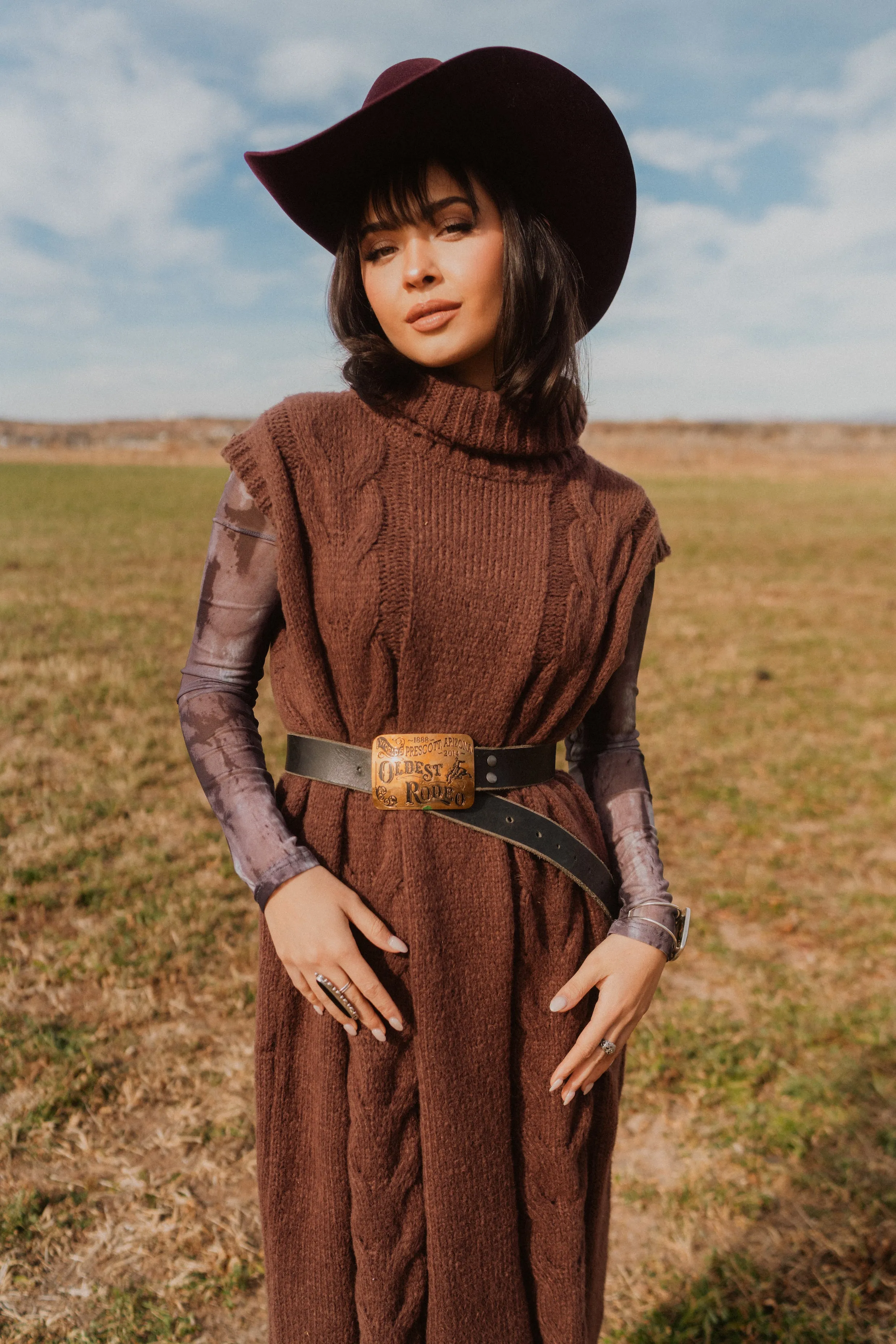 Abstract Bodysuit sold by Goldie Lew product image thumbnail 3