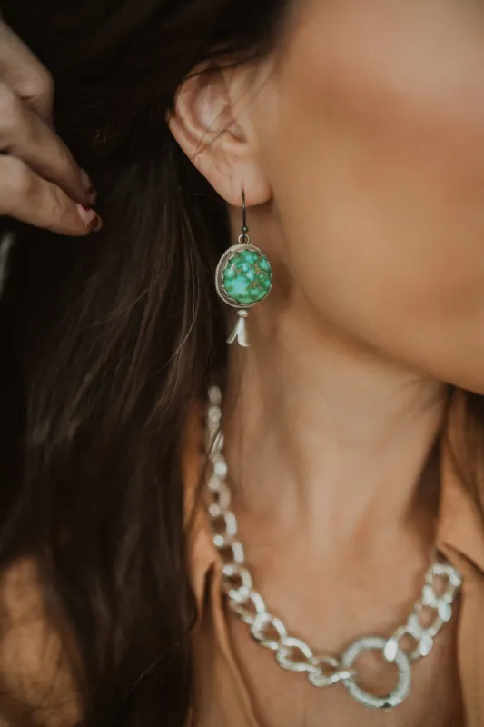 Meggie Earrings sold by Goldie Lew
