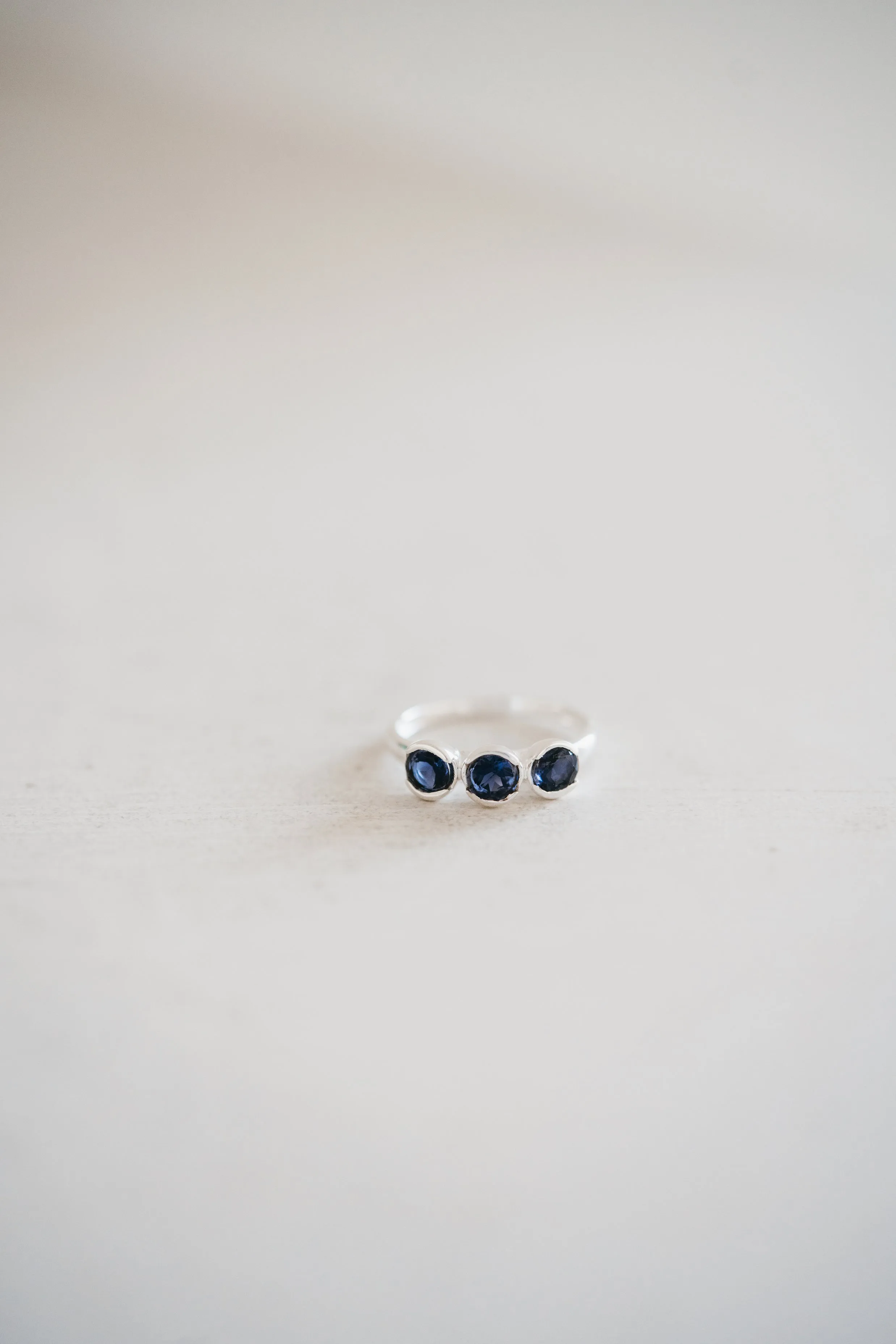 Watson Ring sold by Goldie Lew product image thumbnail 5