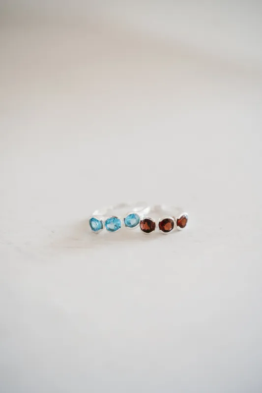 Watson Ring sold by Goldie Lew