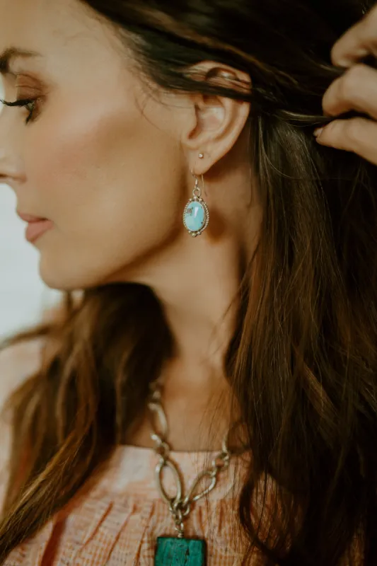 Twilight Earrings sold by Goldie Lew