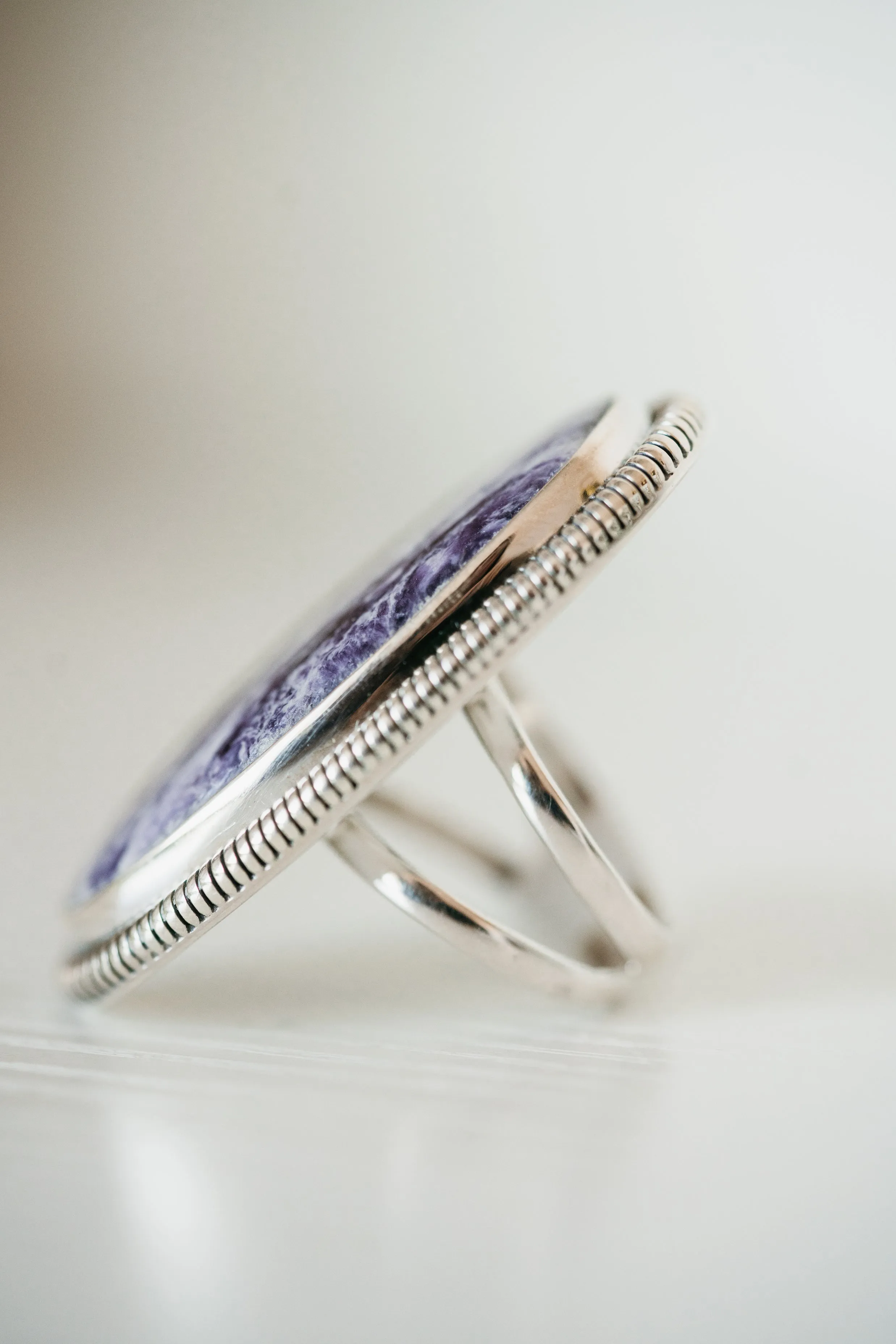 Marlita Ring sold by Goldie Lew product image thumbnail 3