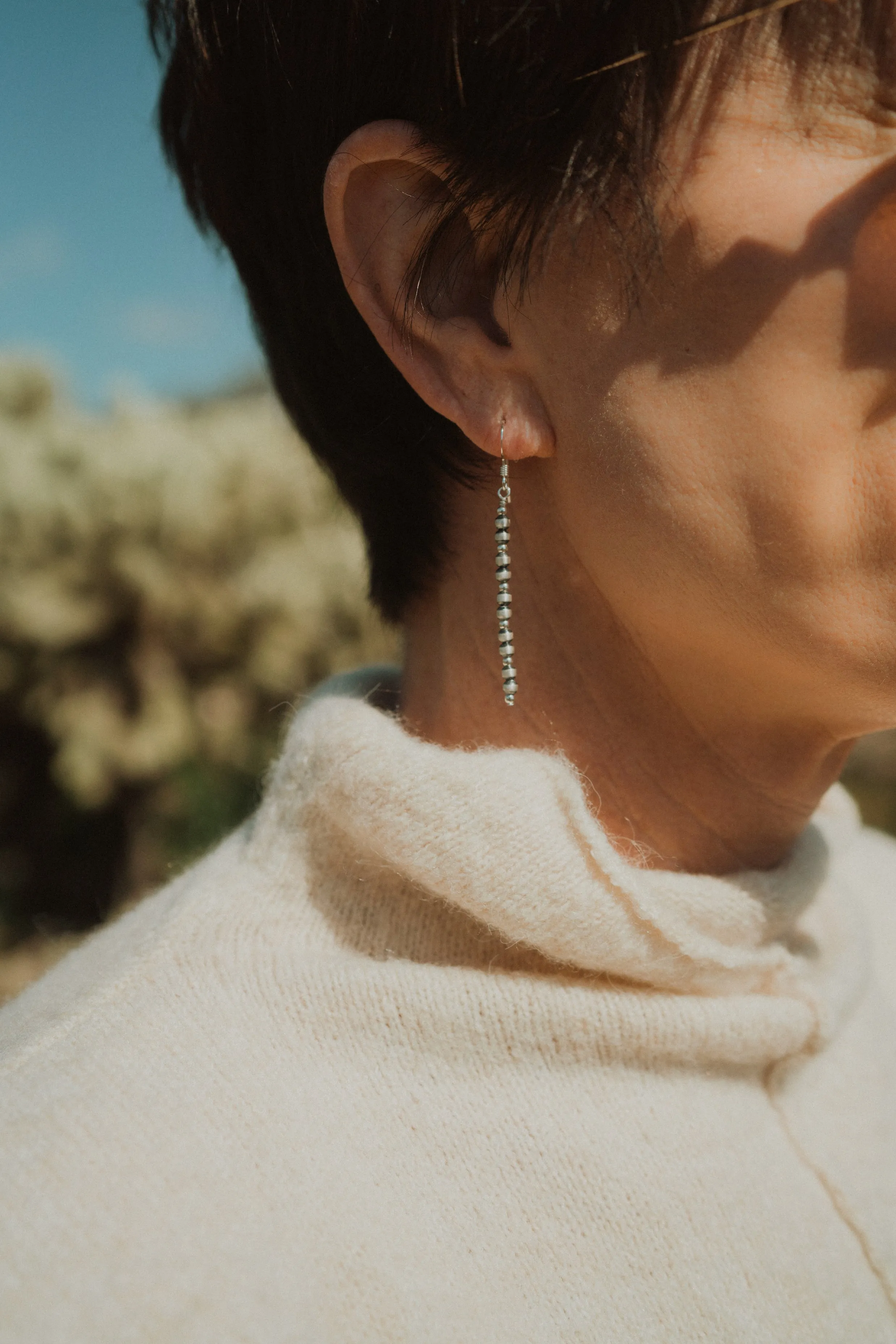 Adalee Earrings sold by Goldie Lew