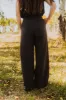 Out Of Office Trousers sold by Goldie Lew