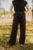 Out Of Office Trousers sold by Goldie Lew