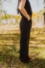 Out Of Office Trousers sold by Goldie Lew