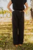 Out Of Office Trousers sold by Goldie Lew