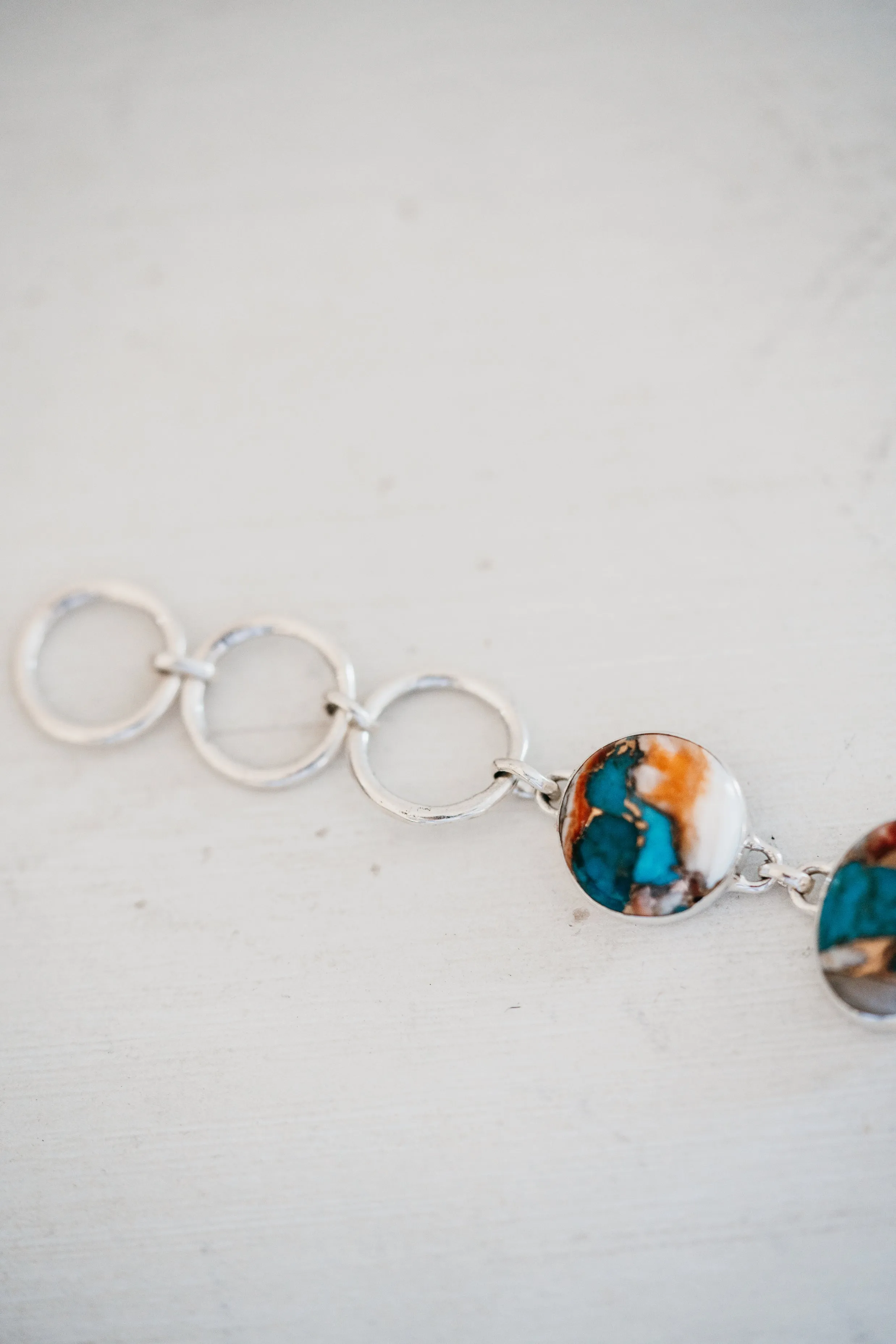 Lucia Bracelet sold by Goldie Lew product image thumbnail 3