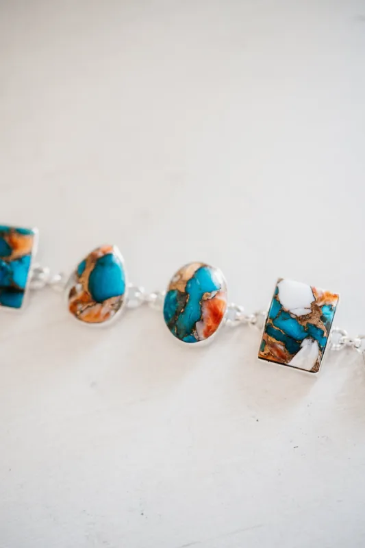 Lucia Bracelet sold by Goldie Lew