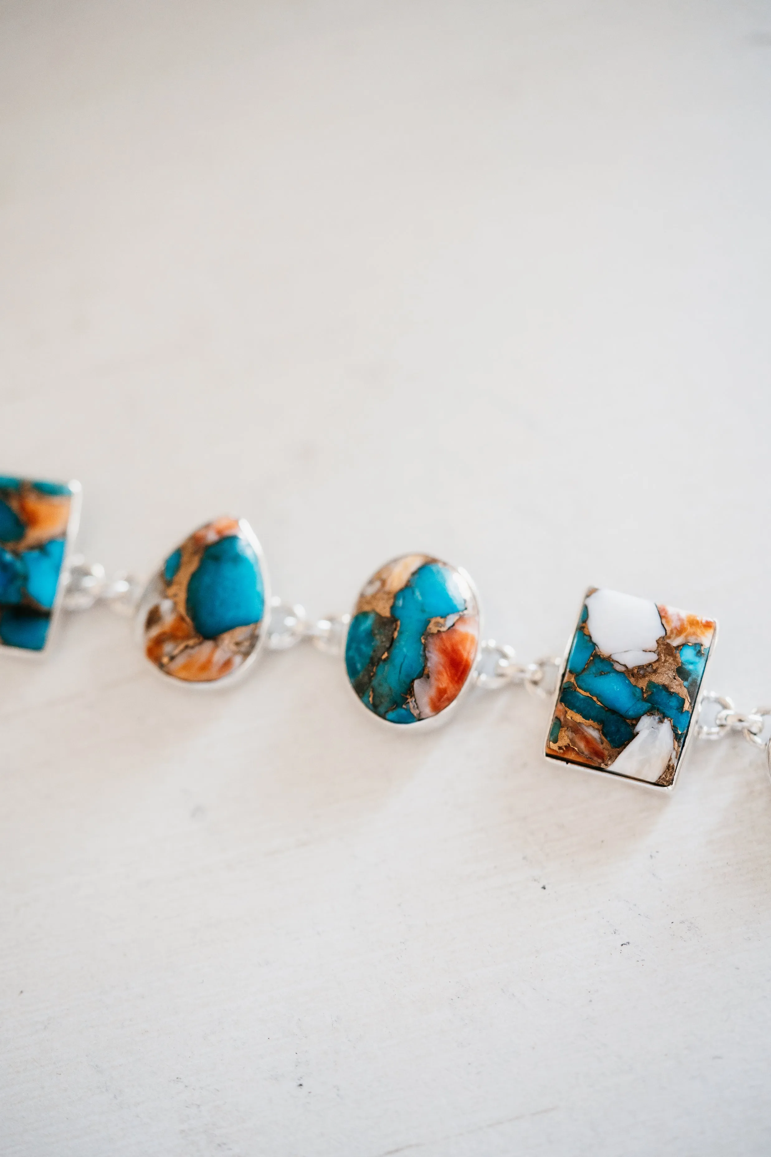 Lucia Bracelet sold by Goldie Lew