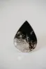 Addison Ring | Palmwood Jasper sold by Goldie Lew