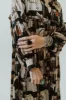 Addison Ring | Palmwood Jasper sold by Goldie Lew