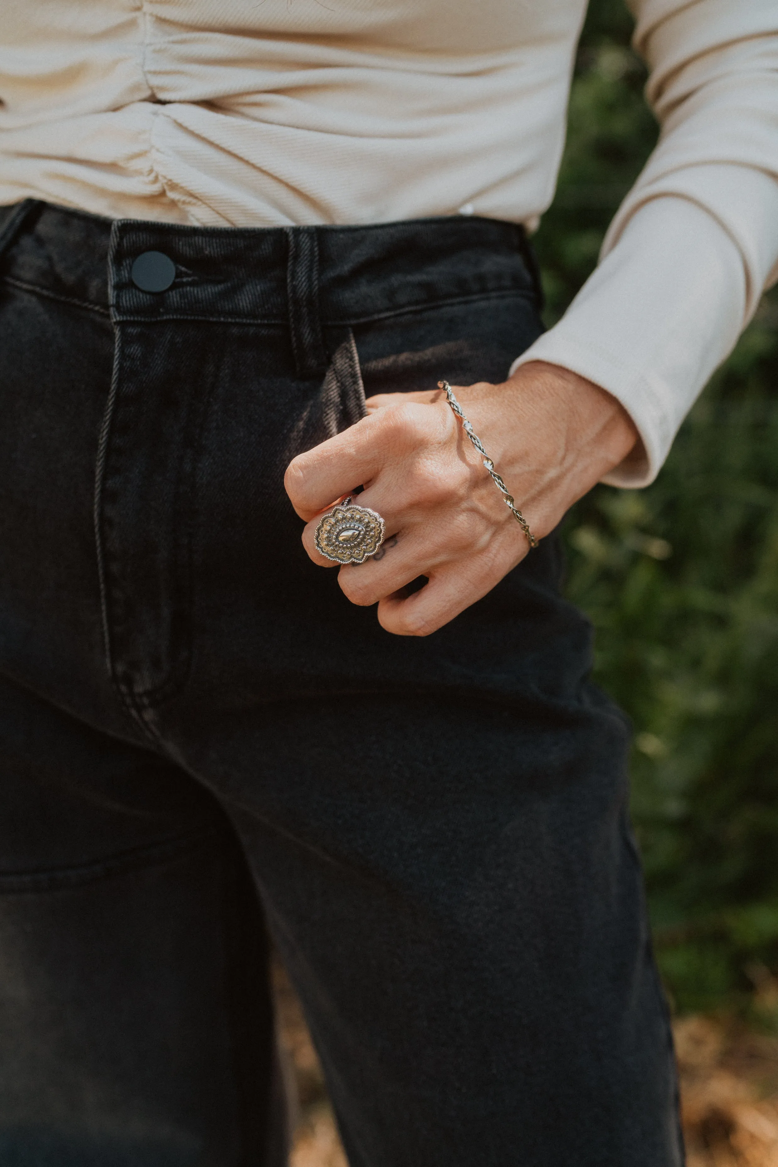 Apollo Bracelet sold by Goldie Lew