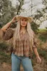 Topanga Top sold by Goldie Lew