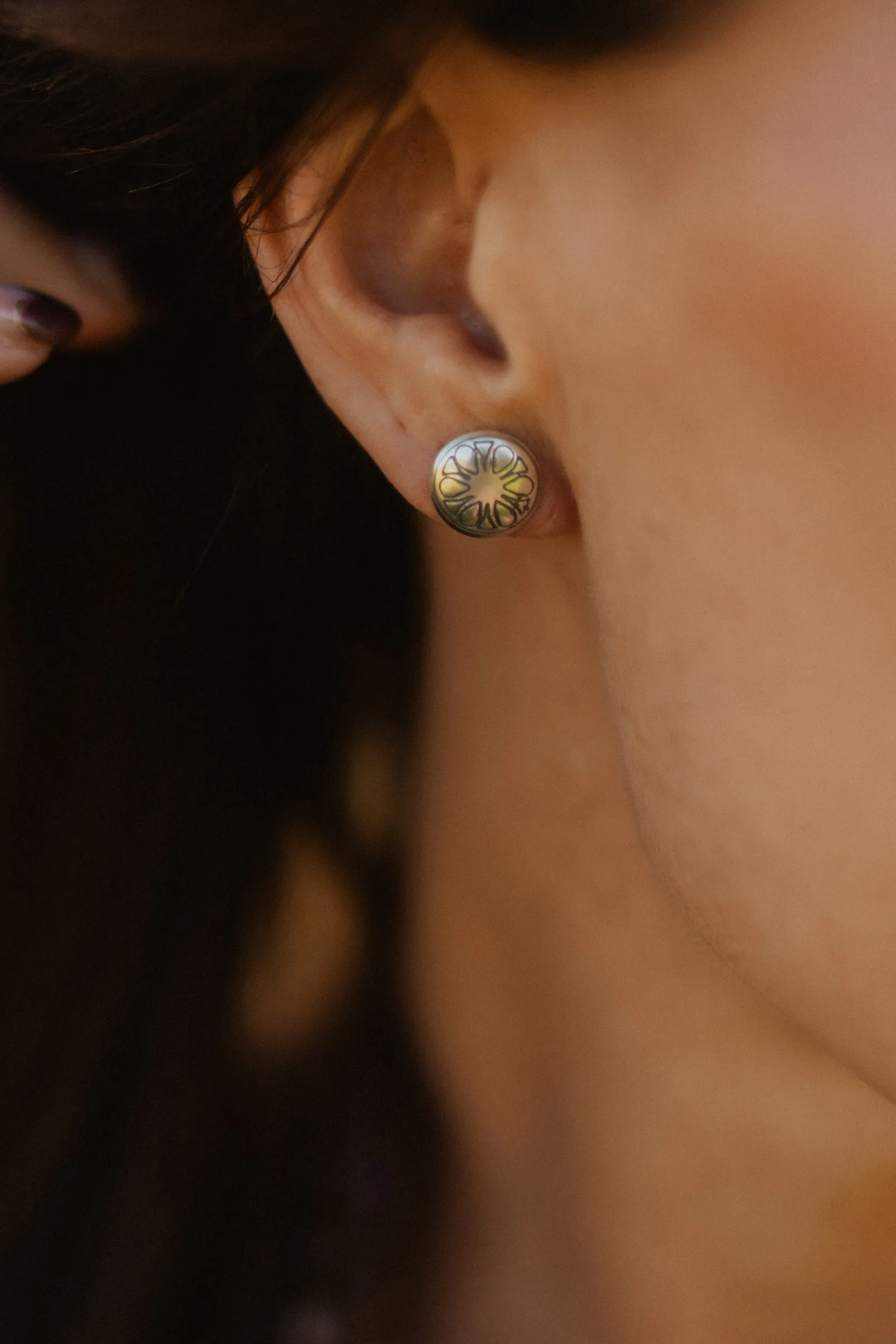 Soaring Studs sold by Goldie Lew product image thumbnail 2