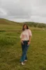 Aspen Jeans sold by Goldie Lew