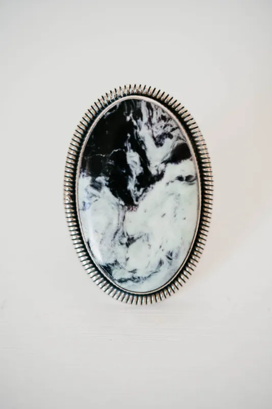 Alliston Ring - FINAL SALE sold by Goldie Lew