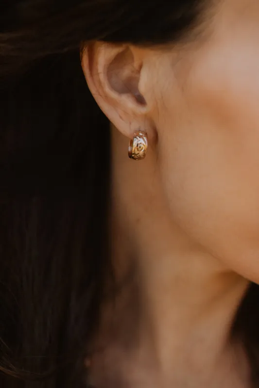 Goddess Huggies - EXCLUSIVE sold by Goldie Lew