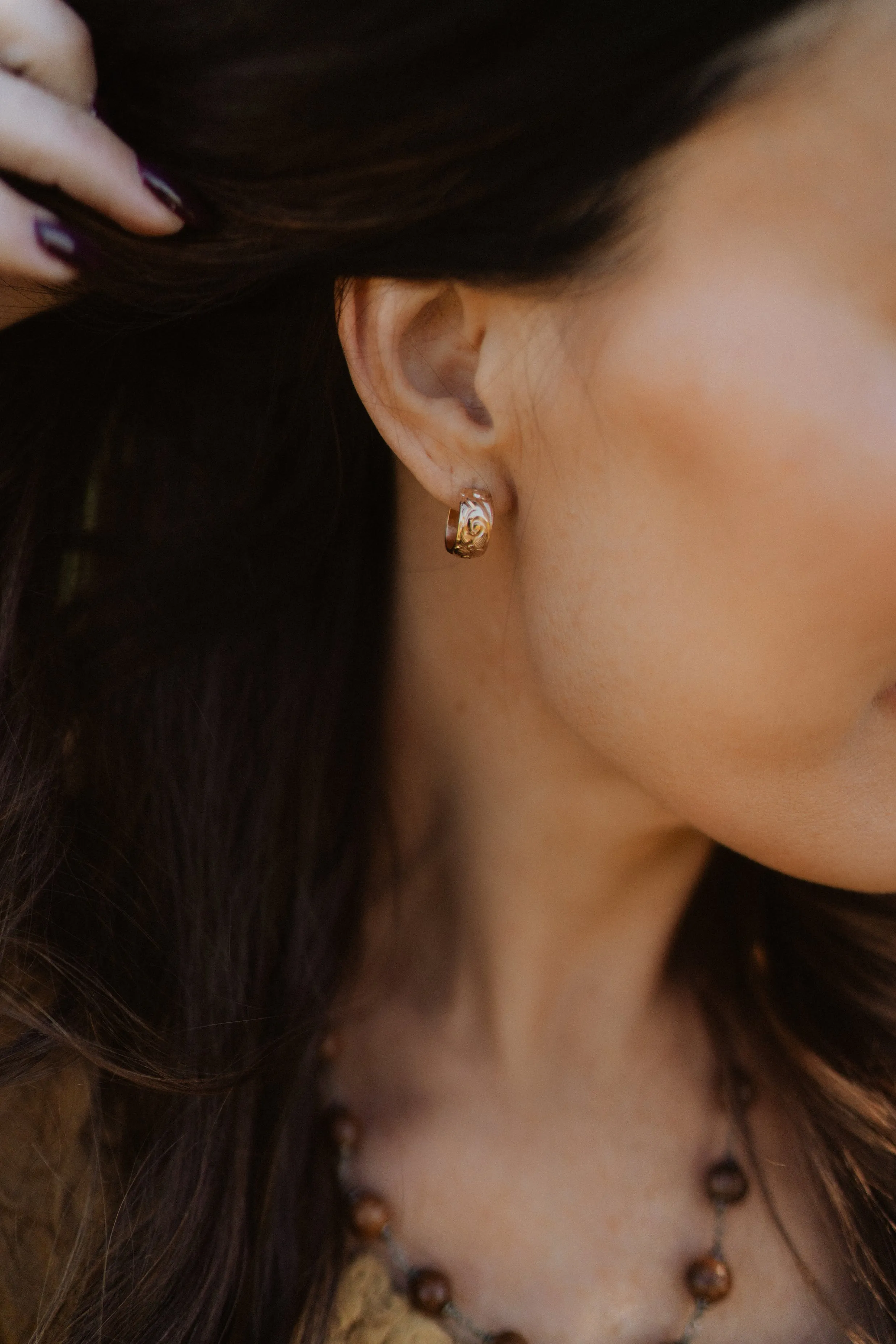 Goddess Huggies - EXCLUSIVE sold by Goldie Lew product image thumbnail 2