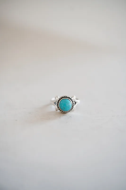 Ines Ring - FINAL SALE sold by Goldie Lew