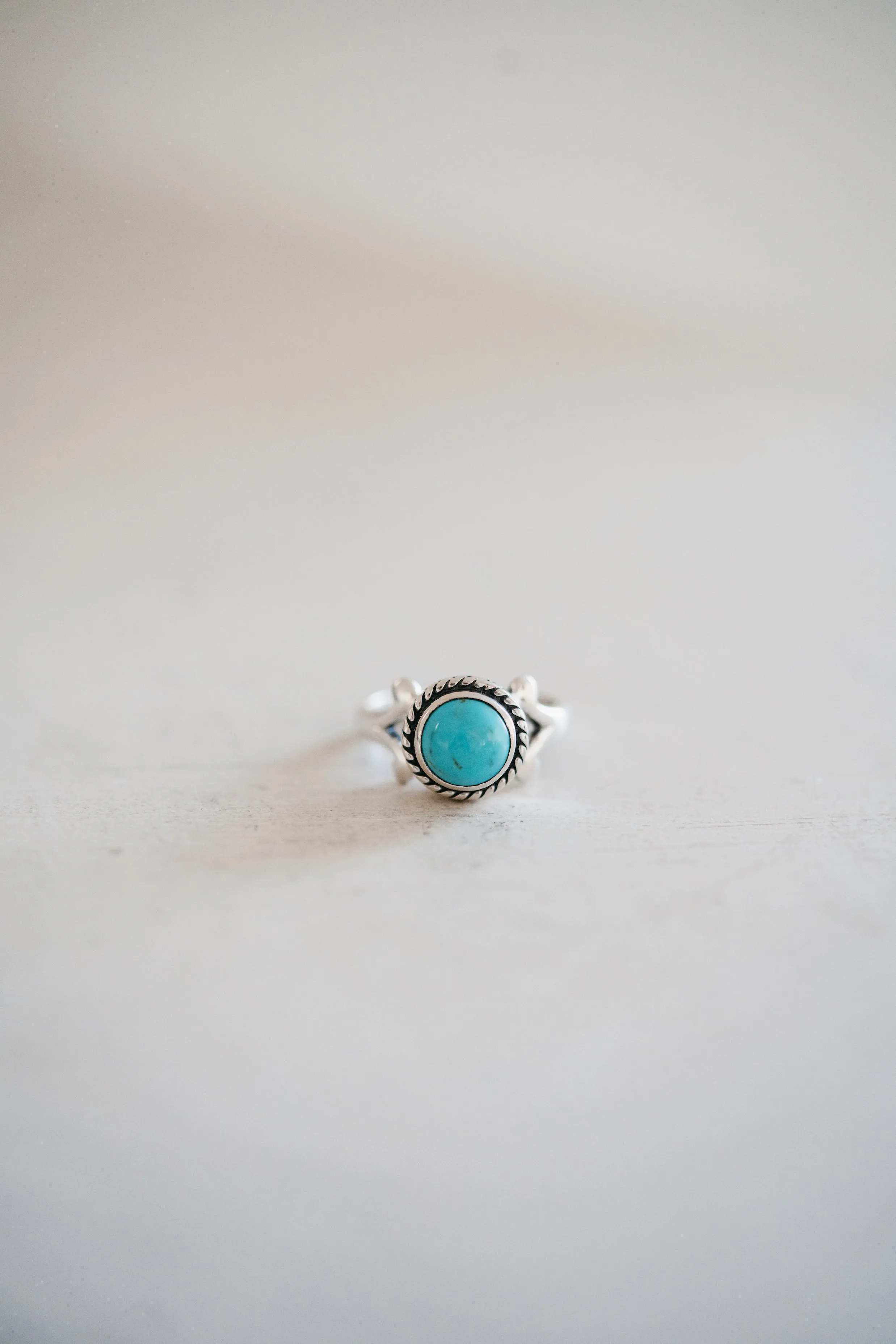 Ines Ring - FINAL SALE sold by Goldie Lew