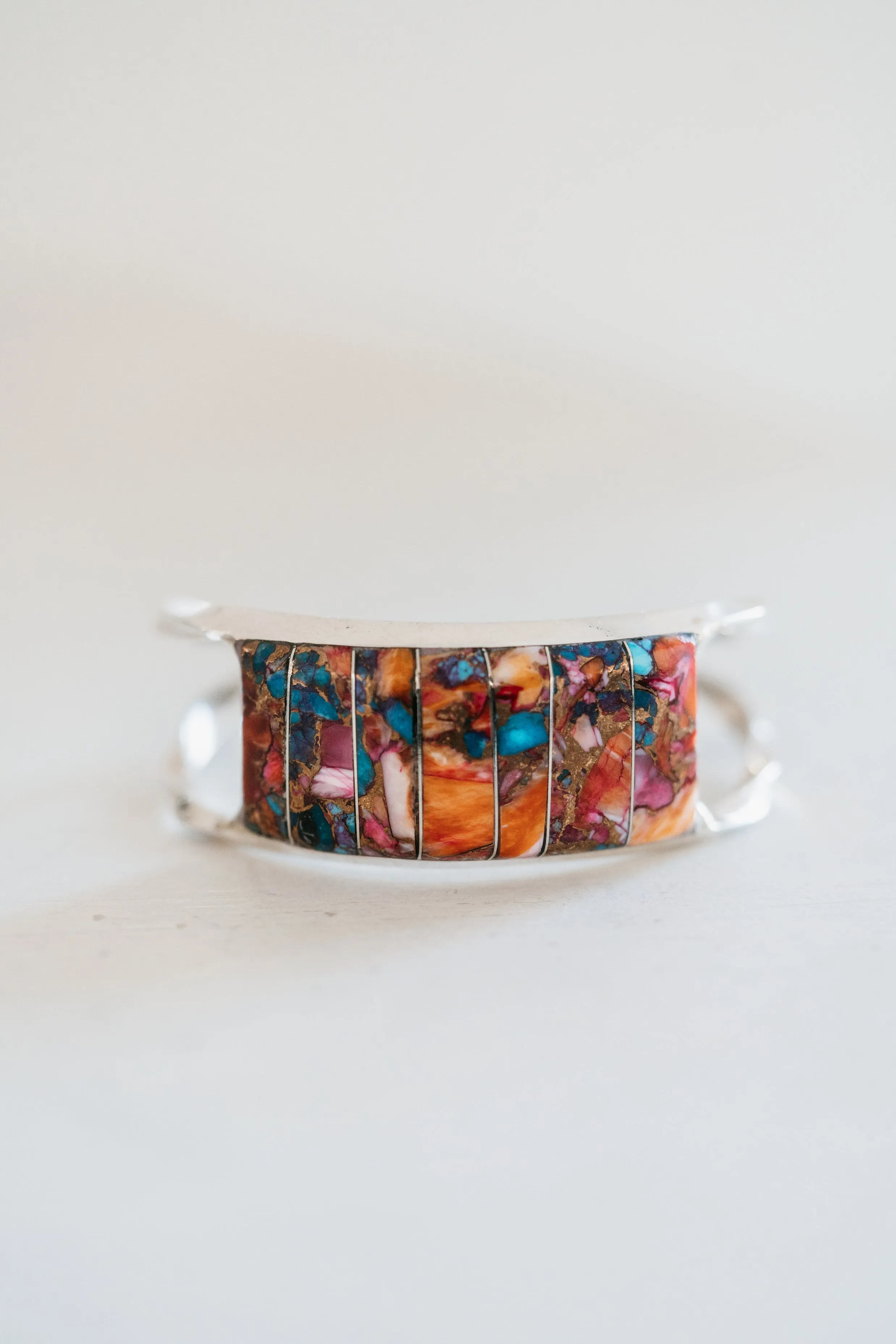 Nappa Cuff sold by Goldie Lew product image thumbnail 5