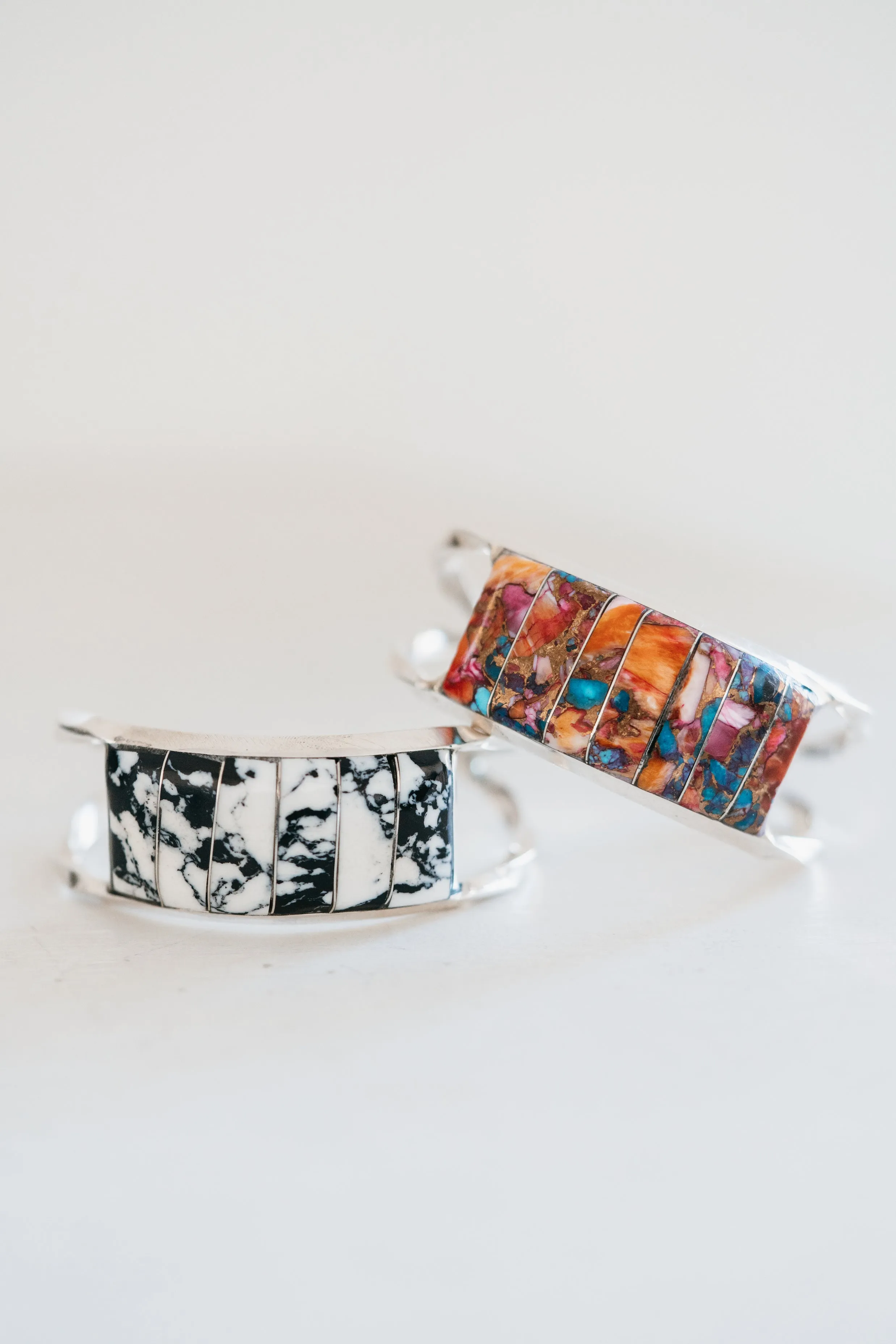 Nappa Cuff sold by Goldie Lew